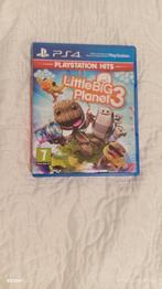 Disc Little Big Planet PlayStation 4, Games en Spelcomputers, Ophalen of Verzenden