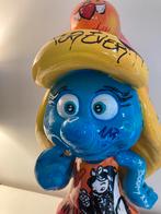 SO MOON : sculpture unique avec certificat de l’artiste, Enlèvement ou Envoi