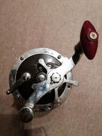 Reel, Watersport en Boten, Ophalen