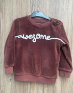 JBC - warme trui, Kinderen en Baby's, Kinderkleding | Maat 98, Ophalen, Jongen of Meisje, Trui of Vest, JBC