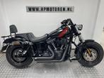 Harley-Davidson FXDF DYNA FATBOB FAT BOB SPECIAL ABS 1690 BO, Rietschans 72
2352 BB  Leiderdorp, NL, Plus de 35 kW, Chopper, 1690 cm³