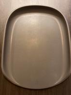 Afwasbaar verschoningskussen sebra, Kinderen en Baby's, Badjes en Verzorging, Ophalen, Zo goed als nieuw, Aankleedkussen, Overige merken