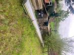 Paarden Afsluiting Weide