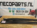 BMW M3 F30 F80 ZIJSKIRT ZIJ SKIRT ZIJSKIRTS NIEUW ORIGINEEL, Bumper
