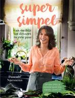 Super simpel, Pascale Naessens, Végétarien, Comme neuf, Enlèvement