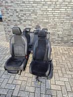 Seat Leon 5f 2013 - 2021 half lederen interieur FR pakket, Auto-onderdelen, Interieur en Bekleding, Gebruikt, -, -, Ophalen of Verzenden