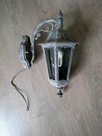 Ancienne lampe mural extérieur, Utilisé, Enlèvement ou Envoi