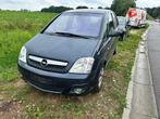 Opel meriva, Auto's, Bedrijf, Te koop