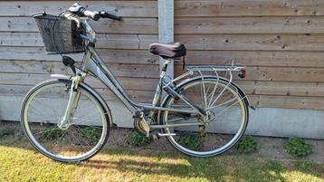 Thompson Elegance, Fietsen en Brommers, Ophalen, Gebruikt