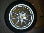 Jantes 17 pouces pour Porsche 996, Autos : Pièces & Accessoires, Pneus & Jantes, Neuf, 255 mm, Véhicule de tourisme, Pneus été