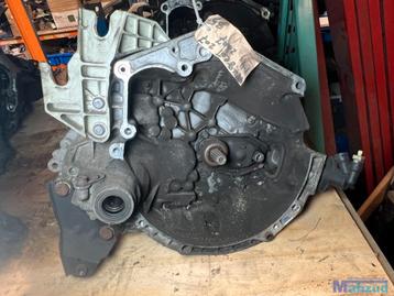 PEUGEOT 207 1.4 Versnellingsbak 2006-2014 beschikbaar voor biedingen