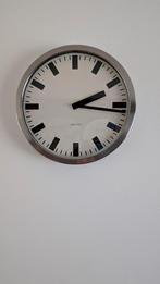 Wandklok 40cm, Huis en Inrichting, Woonaccessoires | Klokken, Ophalen, Wandklok