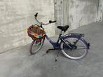 meisjes fiets Alpina clubb, Ophalen, Alpina Meisjesfiets, Handrem, Gebruikt