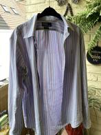 Herenhemd ~ Ralph Lauren Polo, Kleding | Heren, Ophalen, Zo goed als nieuw, Ralph Lauren, Halswijdte 41/42 (L)