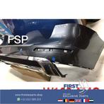 W166 AMG Achterbumper origineel Mercedes + alluminium, Arrière, Utilisé, -, -