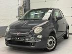 Fiat 500 / 2012 / 116.000km / Essence / LEZ ok, Autos, Fiat, 63 kW, Entreprise, Boîte manuelle, Tissu