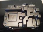 Inlay's Makita MBOX en Festool + Makita sleutel., Doe-het-zelf en Bouw, Ophalen, Nieuw
