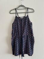 Playsuit JBC Groggy maat XS, Comme neuf, Taille 34 (XS) ou plus petite, Bleu, Enlèvement ou Envoi