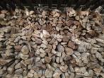 Brandhout te koop, 6 m³ of meer, Ophalen, Berkenhout, Blokken