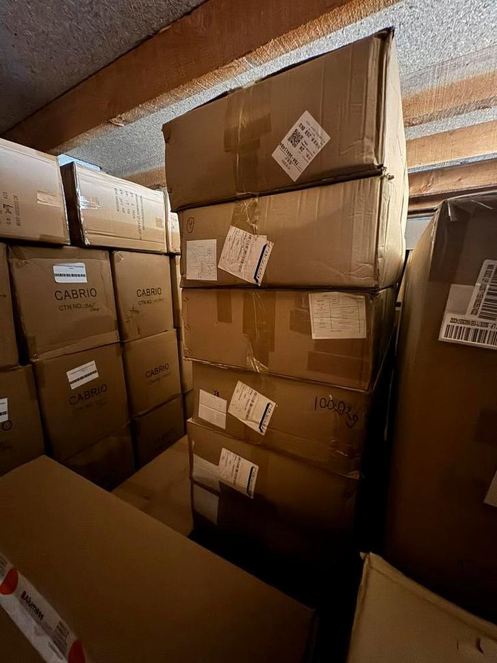 Carver accessoires/ onderdelen KOOPJE !!, Auto diversen, Auto-accessoires, Zo goed als nieuw, Ophalen