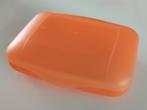 Tupperware doos, Ophalen of Verzenden, Gebruikt