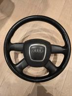 Volant Audi avec airbag et commodo., Enlèvement ou Envoi, Audi