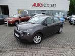 Citroen C3 1.2i PureTech Feel S, 1199 cc, Bedrijf, Start-stop-systeem, Zilver of Grijs