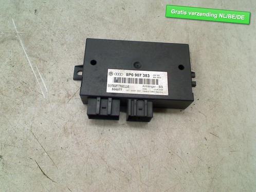 COMPUTER TREKHAAK Audi A3 Sportback (8PA) (8P0907383), Auto-onderdelen, Elektronica en Kabels, Audi, Gebruikt