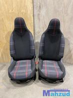 PEUGEOT 108 Compleet interieur 5 deurs 2014+, Ophalen, Gebruikt, Peugeot