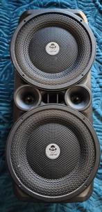 Party box, Audio, Tv en Foto, Luidsprekerboxen, Overige typen, Nieuw, 120 watt of meer, Ophalen