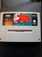 Super nintendo, Enlèvement