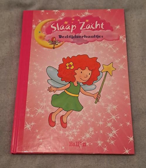 Slaap zacht 30 bedtijdverhaaltjes, Boeken, Kinderboeken | Kleuters, Zo goed als nieuw, Fictie algemeen, 4 jaar, Jongen of Meisje