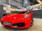 Ferrari F430 F1 4.3iessence 489cv année:07/2006 garantie 12M, Te koop, Benzine, 4308 cc, Coupé