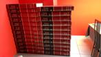 Encyclopedie set De Grote Oosthoek (7e uitgave), Livres, Comme neuf, Autres sujets/thèmes, Enlèvement, Série complète