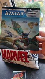 Blu-ray 4k ultra HD Avatar+ avatar 2 édition collector, Cd's en Dvd's, Blu-ray, Ophalen of Verzenden