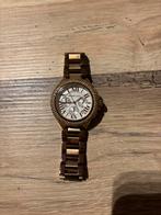 Horloge Michael Kors, Handtassen en Accessoires, Horloges | Dames, Gebruikt, Ophalen