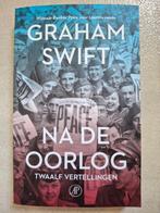 Naar de oorlog - Graham Swift (2025), Ophalen of Verzenden