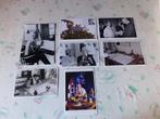 Cartes et photo Hergé, Verzamelen, Ophalen of Verzenden, Gebruikt