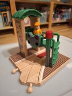 Brio 33674 Signaalstation, Kinderen en Baby's, Speelgoed | Houten speelgoed, Ophalen of Verzenden