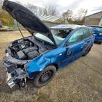 Audi A3 accidenté pour pièce  Année 2007, Enlèvement ou Envoi