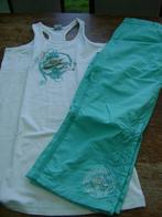broek YEP YEP en tuniek NIKE in maat 164 --- nieuw, Ophalen of Verzenden, Broek