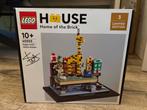 Lego - 40503 - Dagny Holm master Builder - gesigneerd, Ophalen, Nieuw, Complete set, Lego