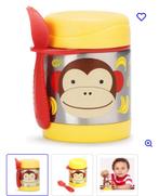Skip hop zoo thermos, Ophalen, Zo goed als nieuw