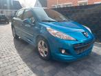 Peugeot 207 Urban Move 1.4VTi, Auto's, Particulier, Boordcomputer, Te koop, Benzine