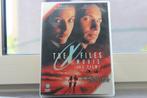 DVD THE X-FILES MOVIE SPECIAL EDITION / NIEUW, Ophalen of Verzenden