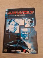 dvd box Airwolf seizoen 2, Ophalen of Verzenden, Zo goed als nieuw