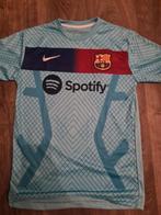 Voetbalshirt Barcelona, Sport en Fitness, Maat XL, Ophalen of Verzenden, Zo goed als nieuw