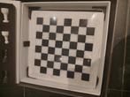 Schaakbord, Een of twee spelers, Ophalen, Zo goed als nieuw