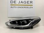 FORD FIESTA MK8 VOL LED KOPLAMP LINKS H1BB-13E015-AF, Auto-onderdelen, Gebruikt, Ford