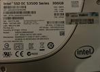 Intel SSD DC S3500 300GB, Interne, Intel, Enlèvement, Utilisé